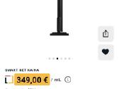 Samsung Televizorius - nuotraukos Nr. 2