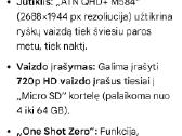 Atn X-sight Ltv 3-9x skaitmeninis dienos ir naktie - nuotraukos Nr. 3