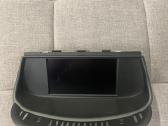 Bmw E90/e91 originalus Cic idrive 6.5" ekranas