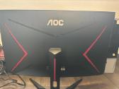 Aoc 1080p 240hz Monitorius - nuotraukos Nr. 2