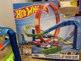 Didelė Hot Wheels trasa - nuotraukos Nr. 2