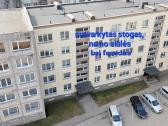 Butas su rezervuota aikštele - nuotraukos Nr. 3