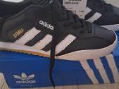 Adidas Samba Super juodi sportiniai batai, 42 dydi - nuotraukos Nr. 2