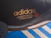 Adidas Samba Super juodi sportiniai batai, 42 dydi - nuotraukos Nr. 4