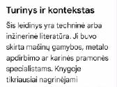 Tech knygos - nuotraukos Nr. 5