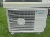 Kondicionierius Daikin