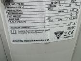 Kondicionierius Daikin - nuotraukos Nr. 2