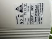 Kondicionierius Daikin - nuotraukos Nr. 3