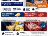 Darbai Olandijoje, Švedijoje,Vokietijoje - nuotraukos Nr. 14