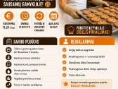 Darbai Olandijoje, Švedijoje,Vokietijoje - nuotraukos Nr. 19