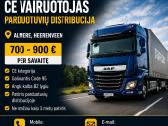 Darbai Olandijoje, Švedijoje,Vokietijoje - nuotraukos Nr. 20