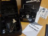 Radiomaster Tx16s mk2 - nuotraukos Nr. 2