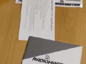 Radiomaster Tx16s mk2 - nuotraukos Nr. 3