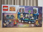Lego Minions 75581 – Music Party Bus (Naujas)