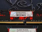 RAM ddr4