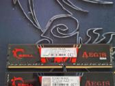 RAM ddr4 - nuotraukos Nr. 2