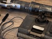 Jimmy Hw11 Pro Max plaunantis siurblys