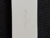 Apple watch series 11 42mm silver
