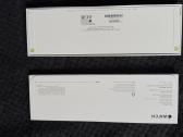 Apple watch series 11 42mm silver - nuotraukos Nr. 3