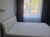 Dvigulė lova su "Silver Fresh" čiužiniu 160x200x22 - nuotraukos Nr. 2