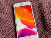 Apple 7 rose gold - nuotraukos Nr. 4