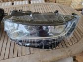 Full LED Ford Edge žibintai - nuotraukos Nr. 3