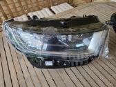 Full LED Ford Edge žibintai - nuotraukos Nr. 2