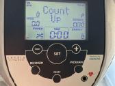 Kettler Ergometer X5 dviratis treniruoklis - nuotraukos Nr. 4