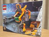 Baby Rockets Ship Lego 76254 – 22 € - nuotraukos Nr. 3