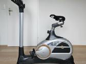 Kettler Ergometer X5 dviratis treniruoklis - nuotraukos Nr. 2
