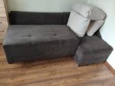 Kampas sofa su miegamaja dalimi 200 x 130 cm - nuotraukos Nr. 6