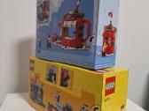 Lego 2025 Gwp rinkiniai: 40775 + 40776 – tik 30 € - nuotraukos Nr. 2