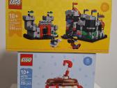 Lego 2025 Gwp rinkiniai: 40775 + 40776 – tik 30 € - nuotraukos Nr. 3