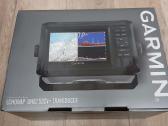 Garmin 52cv + Transducer - nuotraukos Nr. 2