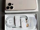 Ihpone 16pro max 512gb - nuotraukos Nr. 4