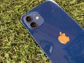 Apple iPhone 12 128gb Blue - nuotraukos Nr. 2
