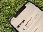 Apple iPhone 12 128gb Blue - nuotraukos Nr. 6