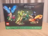 Lego Ideas 21342 The Insect Collection Naujas