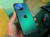 iPhone 15 Pro Max Blue Titanium - nuotraukos Nr. 2