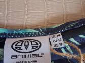 Animal naujos tamsiai mėlynos bikini kelnaitės - nuotraukos Nr. 5