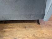 Kaip nauja sofa-lova - nuotraukos Nr. 4