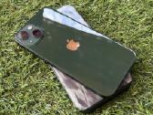 Apple iPhone 13 128gb Green