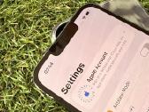Apple iPhone 13 128gb Green - nuotraukos Nr. 7