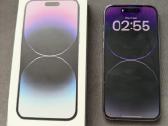 Parduodu iPhone 14 pro max
