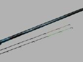 Meškerė Drennan Vertex Medium Feeder 12ft