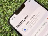 Apple iPhone 13 128gb 10/10 BH:100% - nuotraukos Nr. 6