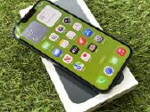 Apple iPhone 13 256gb Midnight - nuotraukos Nr. 4