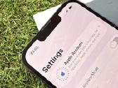 Apple iPhone 13 256gb Midnight - nuotraukos Nr. 6