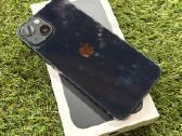 Apple iPhone 13 256gb Midnight