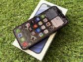 Apple iPhone 12 64gb Black - nuotraukos Nr. 4